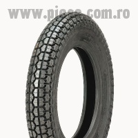 Anvelopa 3.00-10 TT Golden Tyre 4PR 42J GT69